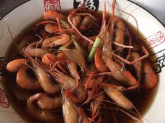 -风味小馆(天目湖宾馆店)