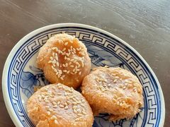 -广州柏悦酒店·悦景轩·粤菜餐厅