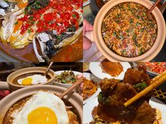 -范家小馆·烤鸭新京菜(金融街店)