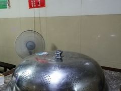 -许村蟹面(海宁许村大道店)