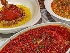 -醉长安(钟楼旗舰店)