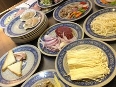 -大渔铁板烧(中山路八佰伴店)