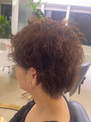 -GANO HAIR 