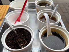 -老仓醋米线(万达店)