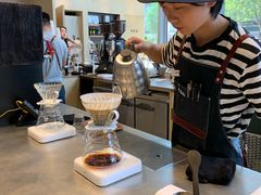-Seesaw Coffee(苏州中心店)