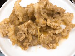 -茶港食堂(武昌店)