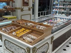 -85度C(厦门中华城新店)