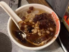 -探鱼·鲜青椒爽麻烤鱼(天河优托邦店)