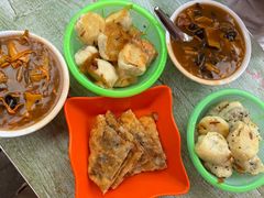 -逍遥镇刘相五胡辣汤豆沫馆(康复中街店)