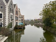 -成都南湖公园