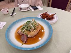 -顺风山庄(水濂山店)