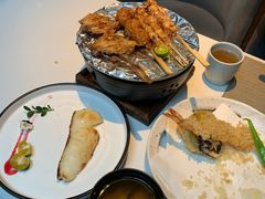 -山葵家·创意料理(宁波来福士店)
