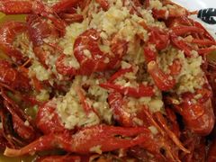 -拙味兄弟龙虾(新香洲店)