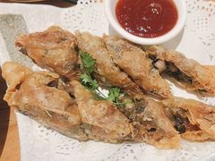 -莲花公园煎蟹·30年闽菜(火车站店)