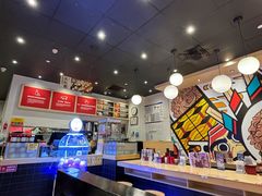 -食其家·牛丼咖喱(太阳宫店)