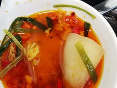 -古乐牛香·鲜牛肉牛杂火锅(高新店)