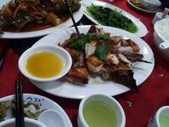 -高州佬美食城(香洲店)