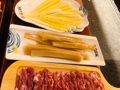 -九宫格重庆火锅(北国商城店)