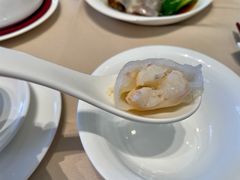 蝦餃-金苑海鲜酒家(来魅力店)