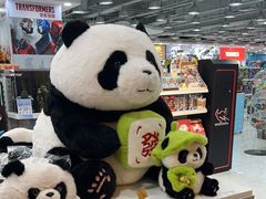 -TOYSRUS玩具反斗城(正大广场店)