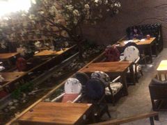 -山有花啡餐厅(常营总店)