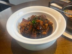 -粗茶淡饭·隐庐私厨(东亭店)