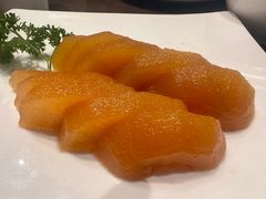 -老牌坊鲁菜名店(宽厚里店)