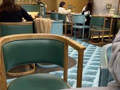 大堂-江南里·新浙菜(苏州大悦城店)