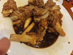 -李记白水羊头·清真老味家常菜(石景山店)