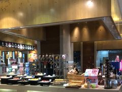 -长沙三景韦尔斯利酒店·Oval全日制餐厅自助餐