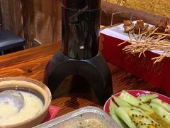 -今邕烧烤(西大店)
