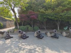 -相门城墙文化休闲景区