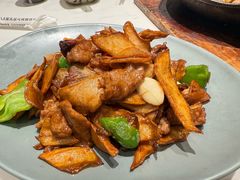 -鹿港小镇(黄金店)