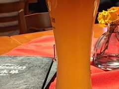 -申德勒加油站餐厅(三里屯北小街店)