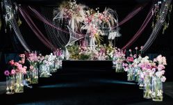 -琥珀婚礼策划AMBER WEDDING