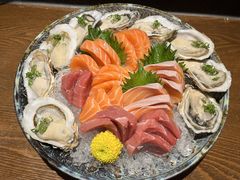 -傑·料理·海鲜放题(佛山文华荟店)