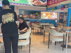-撒拉花儿·新疆菜·清真(太阳宫店)