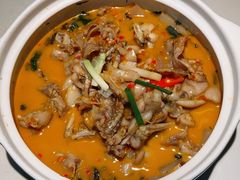 -费大厨辣椒炒肉(正佳广场店)