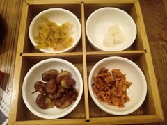 小菜-闽上鲜·福建菜(龙湖滨江天街店)