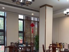 -茶港食堂(武昌店)