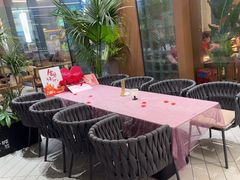 -一沙一城·岩烤牛扒(深圳首店)