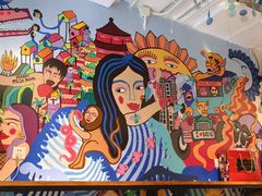 -Mesa Madre梅萨妈妈·Bintana(国贸店)