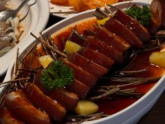 -单家老院·院子里的青岛菜(沙子口店)