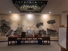 -莲苑中餐厅·Lotus Court(厦门马哥孛罗东方大酒店)