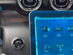 -上海星瀚奔驰4S店(红柳路店)