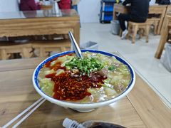 -邢老三肉丸糊辣汤(西安总店)