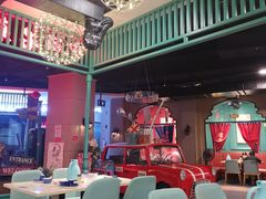 -中西名菜(增城万达广场店)