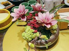 -情满四合院•京菜•烤鸭(动物园店)