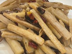 -蝴蝶泉宾馆-中餐厅