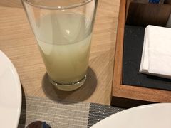 -陆家嘴万怡酒店·万荟轩